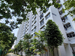 Blk 327C Punggol Vue (Punggol), HDB 3 Rooms #477477531